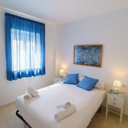 Rentalsevilla Plaza Del Zurraque Sevilha Exterior foto