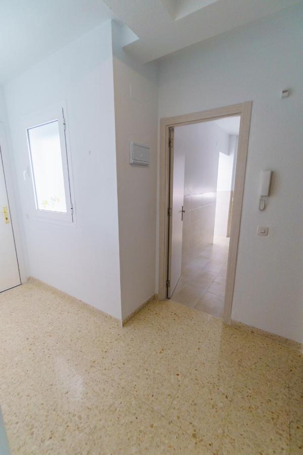 Rentalsevilla Plaza Del Zurraque Sevilha Exterior foto