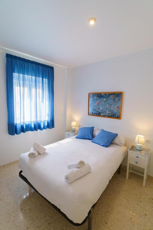Rentalsevilla Plaza Del Zurraque Sevilha Exterior foto