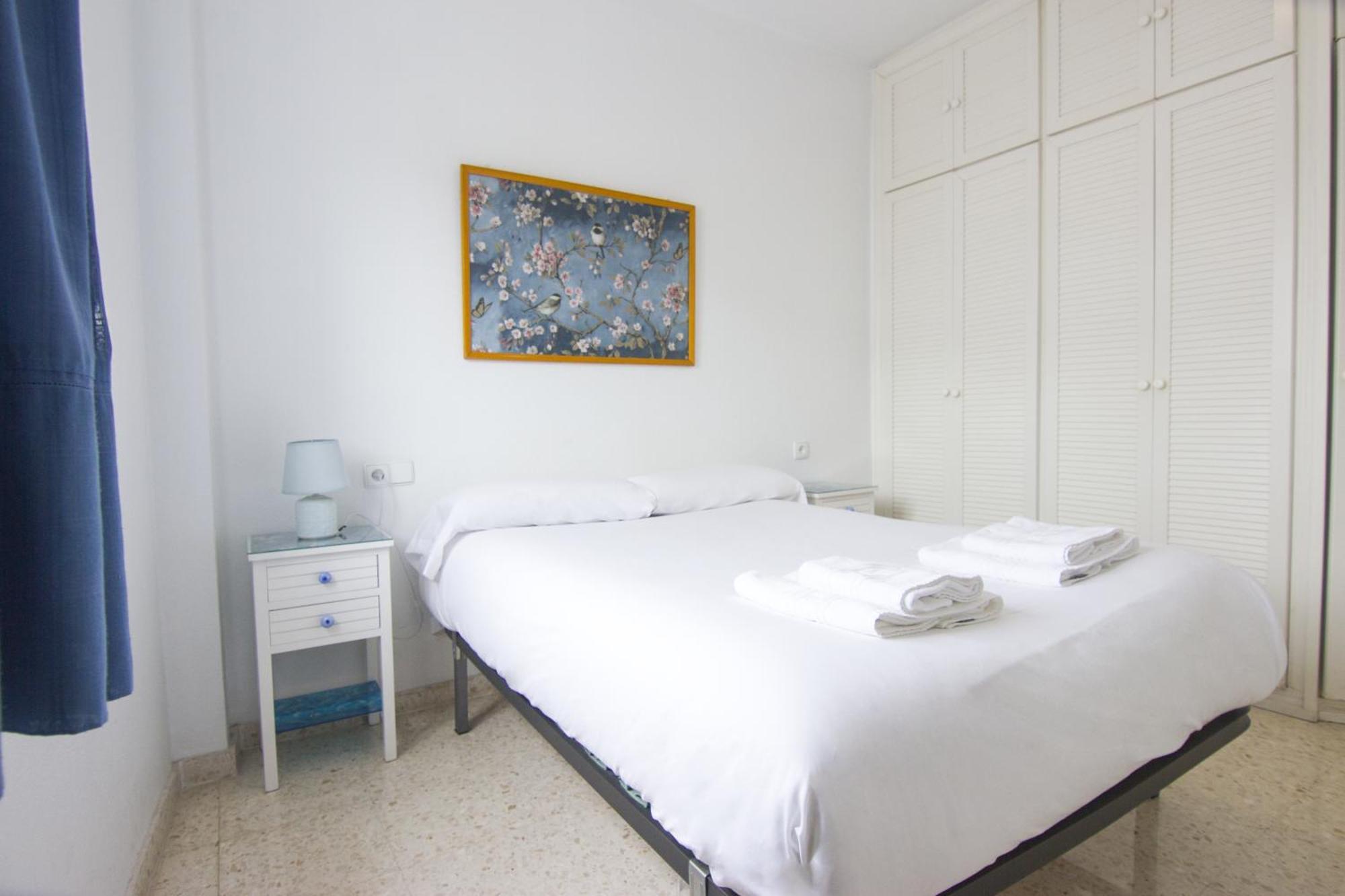 Rentalsevilla Plaza Del Zurraque Sevilha Exterior foto